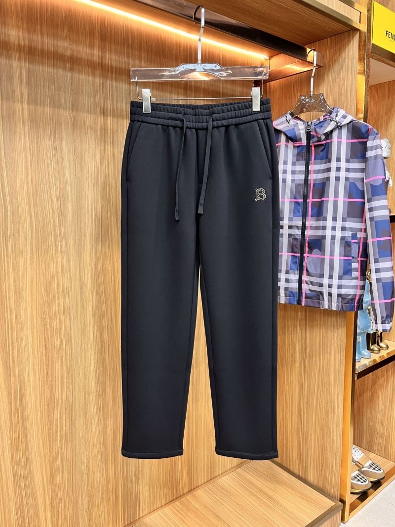 Burberry Long Pants